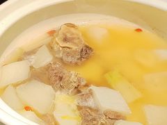 -华安国际大酒店-餐厅