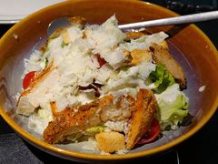 经典凯撒沙拉-404干式熟成牛排馆•聚会餐厅