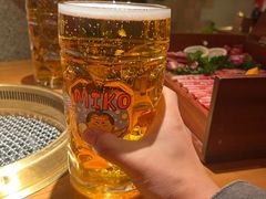 -MIKOMIKO和牛烧肉专门店(南门店)