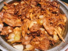 -丫丫厨娘·柠檬鸭(江南蓝鲸世界店)