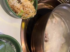 -润园四季椰子鸡火锅(南山海岸城店)