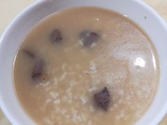 鸭粥-电白鸭粥店(下沙二坊88号店)