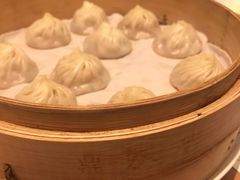 特色小笼包-鼎泰丰(德基广场店)