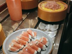 -龍歌自助小火锅(漳州二路爱购店)
