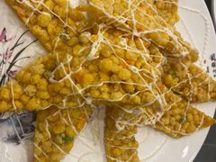 玉米烙-东北农家小院(定西路店)