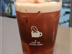 -Seesaw Coffee(苏州中心店)