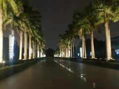 -五通灯塔公园