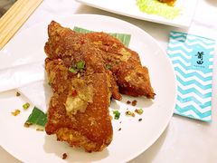 -莆田餐厅PUTIEN(三里屯店)