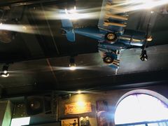 -猫头婴小酒馆FUN OWL(1912店)