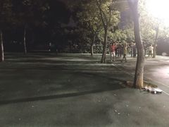 -杭州城北体育公园