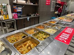 -富龙快餐店(铁西店)