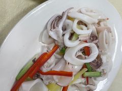 -惠来大排档(联创商业街店)