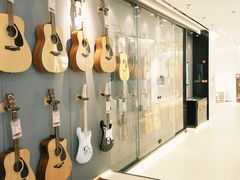 -雅马哈乐器专卖店(广州旗舰店)
