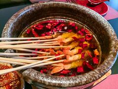 芋儿虾-纯阳•六两酒馆