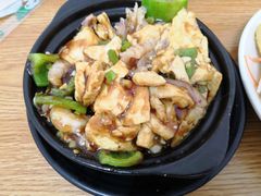 -新健小吃(承德街店)