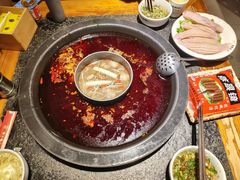 -陈眼镜火锅(总店)