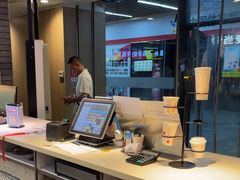 -麦当劳(三亚凤凰机场店)