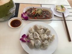 -福满楼中餐厅