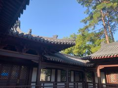 -江心屿景区