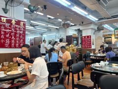 -香港蓮香樓(中環店)