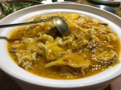 蟹粉鱼肚-天福苑(崇宁路店)