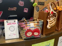 -静宜和她的朋友(星海广场店)