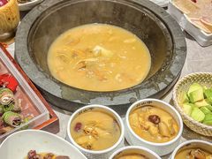 -芸山季·云南野生菌火锅(宝能环球汇店)