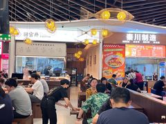 -永辉线上超市(鲁谷店)