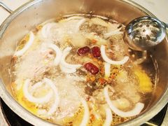 -创味·民间海南菜·非遗藤桥排骨(藤桥·免税城店)