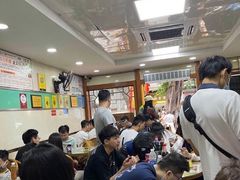 大堂-荔林食店(西华路店)