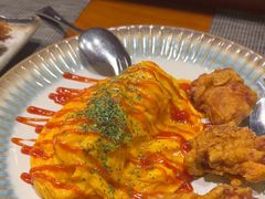 -Hey!蛋包饭(中山店)