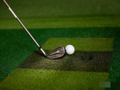 -新浪高尔夫新天地室内高尔夫练习场(国贸·中海广场店)