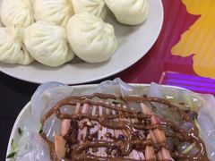 -津味张记包子铺(利民道店)