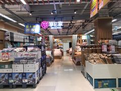 -永辉超市(龙湾万达店)