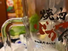 -大阪烧肉BAKA一代(十亩地店)