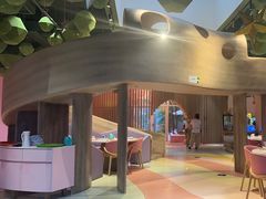 -水桶王国主题餐厅·聚会·生日派对·亲子活动·家庭套餐(亚龙湾希尔顿店)