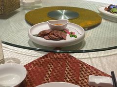 -京尊烤鸭店JINGZUN(春秀路店)