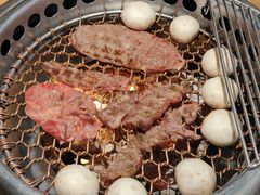 -黑牛の店·和牛烧肉(合生汇店)