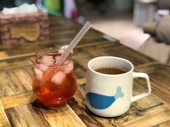 -小时光咖啡馆(开森度假森林店)