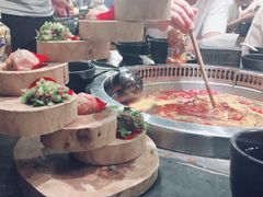 -小王少龙火锅(沙南街店)