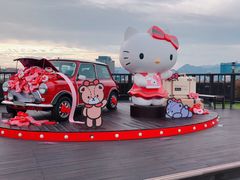 -新罗免税店(首尔总店)