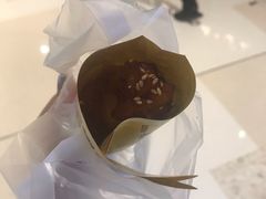 -天美汇鸡翅包饭(来福士广场店)