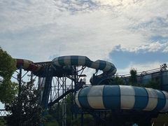 -上海玛雅海滩水公园