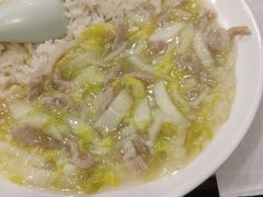 -老裕缘汤包馆(嘉善路店)