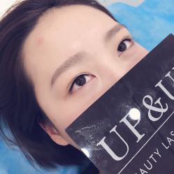 -UP&UP·半永久眉毛眼线机器野生眉
