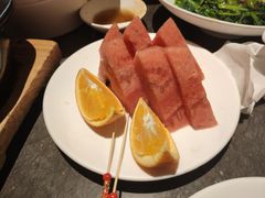-汤城小厨•粤菜•靓汤(苏州街店)