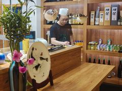 -天正河鲀·河豚亭(大连店)