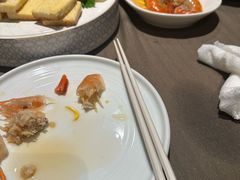 -望乡楼上海菜(日月光店)