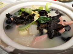 -鑫巴蜀(和平里店)