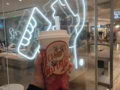 -喜茶(杭州滨江宝龙店)